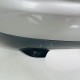 Audi A6 Rear Bumper Skin Genuine Grey Avant Estate With Diffuser 1997 – 2004