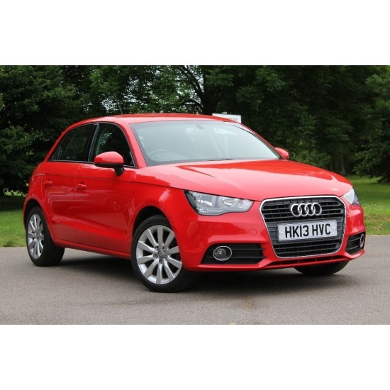 Audi A1 Offside Right Driver Headlight 2010 -2015 [l91]