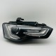 Audi A5 Headlight Right Offside Driver Xenon Headlamp 2012 - 2016 [l106]