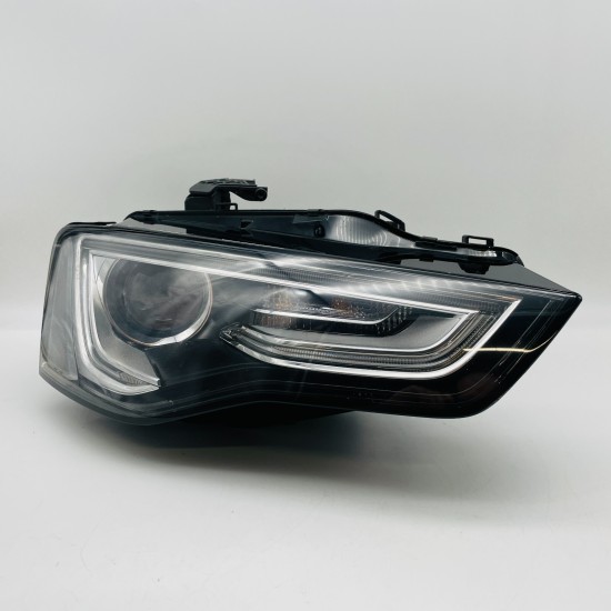 Audi A5 Headlight Right Offside Driver Xenon Headlamp 2012 - 2016 [l106]