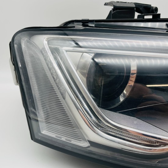 Audi A5 Headlight Right Offside Driver Xenon Headlamp 2012 - 2016 [l106]