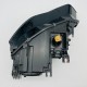 Audi A5 Headlight Right Offside Driver Xenon Headlamp 2012 - 2016 [l106]