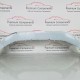 Audi A4 Front Bumper B9.5 Se Face Lift Genuine White 8w0807437 | 2019 - 2024