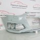 Audi A4 Front Bumper B9.5 Se Face Lift Genuine White 8w0807437 | 2019 - 2024