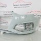 Audi A4 Front Bumper B9.5 Se Face Lift Genuine White 8w0807437 | 2019 - 2024