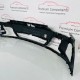 Audi E-tron Gt Rs Front Bumper Skin Genuine Black 2019 - 2024 [an12]