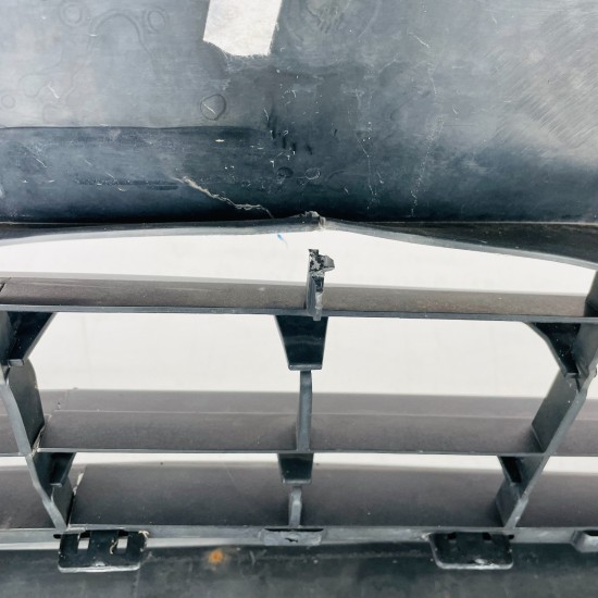 Audi A6 Front Bumper C7 Se Genuine Black 4g0807437 | 2012-2015 [au131]