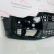 Audi A6 Front Bumper C7 Se Genuine Black 4g0807437 | 2012-2015 [au131]