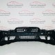 Audi A6 Front Bumper C7 Se Genuine Black 4g0807437 | 2012-2015 [au131]