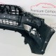 Audi A6 Front Bumper C7 Se Genuine Black 4g0807437 | 2012-2015 [au131]
