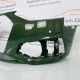 Audi A4 Front Bumper Genuine Green B9.5 Se Face Lift With Pdc 2019 - 2024 [ao15]