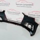 Audi A4 B9 Front Bumper Skin Genuine Red Se Basis 2015 - 2018 [o13]