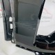 Audi Q8 E Tron Front Bumper Genuine Black With Jet Washers 2019 - 2023 [ao74]