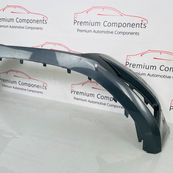 Audi A3 Front Bumper Se 8v Facelift Genuine Grey 8v3807437af | 2016-2020 [aw23]