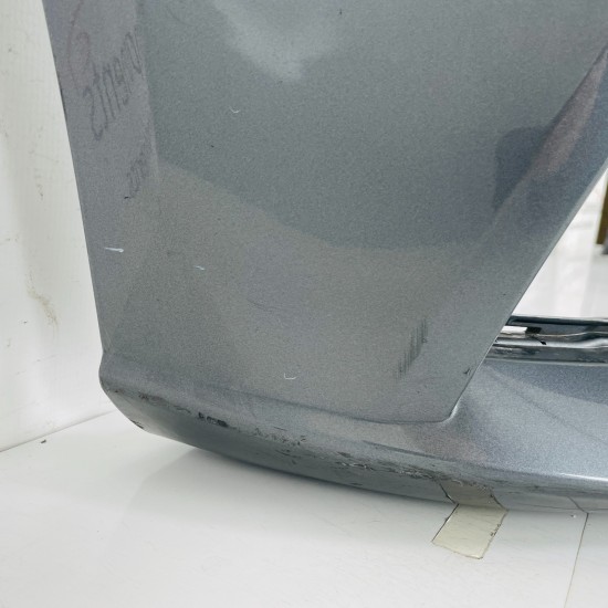 Audi A3 Front Bumper Se 8v Facelift Genuine Grey 8v3807437af | 2016-2020 [aw23]