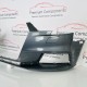 Audi A3 Front Bumper Se 8v Facelift Genuine Grey 8v3807437af | 2016-2020 [aw23]