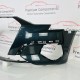 Audi A3 Front Bumper Se Hatchback Genuine Grey 8y0807437 / 2020 - 2023 [at71]