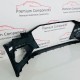 Audi A3 Front Bumper Se Hatchback Genuine Grey 8y0807437 / 2020 - 2023 [at71]