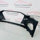 Audi A3 Front Bumper Se Hatchback Genuine Grey 8y0807437 / 2020 - 2023 [at71]