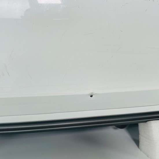 Audi A3 Rear Bumper Skin Genuine S Line Hatchback Sportback 2004 – 2008 [n71]
