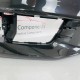 Audi A6 Front Bumper C8 Se Sport Genuine Grey 4g0807437 | 2018 - 2024 [aw46]