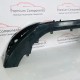 Audi A6 Front Bumper C8 Se Sport Genuine Grey 4g0807437 | 2018 - 2024 [aw46]