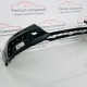 Audi Q3 Front Bumper Se Genuine Black 8u0807437ad / 2015 - 2018 [au3]