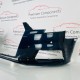 Audi A3 Front Bumper Se 8v Facelift Genuine Blue 8v3807437af | 2016-2020 [aw79]