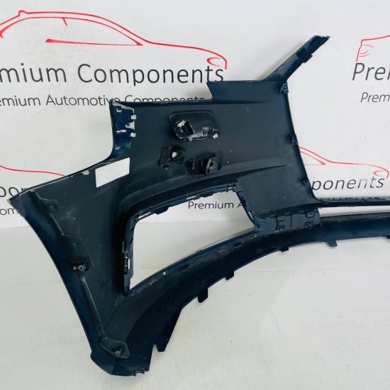 Audi A3 Front Bumper Se 8v Facelift Genuine Blue 8v3807437af | 2016-2020 [aw79]