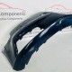 Audi A3 Front Bumper Se 8v Facelift Genuine Blue 8v3807437af | 2016-2020 [aw79]