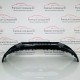 Audi A1 Front Bumper Se Basis Genuine Black 82a807437 | 2019–2023 [aw77]