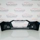 Audi A1 Front Bumper Se Basis Genuine Black 82a807437 | 2019–2023 [aw77]
