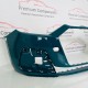 Audi A1 Front Bumper Se Basis Genuine Blue 82a807437 | 2019-2023 [aw84]