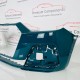Audi A1 Front Bumper Se Basis Genuine Blue 82a807437 | 2019-2023 [aw84]