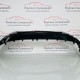 Audi A3 Front Bumper Se Hatchback Genuine Black 8y0807437 | 2020-2023 [Ba4]