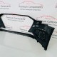 Audi A3 Front Bumper Se Hatchback Genuine Black 8y0807437 | 2020-2023 [Ba4]
