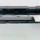 Audi A6 Front Bumper C8 Se Sport Genuine Black 4k0807437 / 2018 - 2024 [at96]