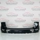 Audi Q5 Rear Bumper S Line Genuine Black 8r0807385c | 2009 – 2017 [ak122]