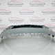 Audi A6 E Tron Front Bumper S Line Genuine Grey 85e807437h | 2024 - 2026 [at106]
