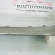 Audi A6 E Tron Front Bumper S Line Genuine Grey 85e807437h | 2024 - 2026 [at106]
