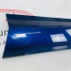 Audi Q4 E Tron Rear Front Door Moulding Trim Right Side Genuine 2021 - 2025 [zb6