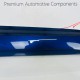 Audi Q4 E Tron Rear Front Door Moulding Trim Right Side Genuine 2021 - 2025 [zb6