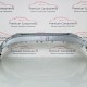 Audi A3 Front Bumper Genuine Silver Se 8y0807437 | 2020 - 2023 [as40]