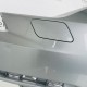 Audi A3 Front Bumper Genuine Silver Se 8y0807437 | 2020 - 2023 [as40]