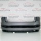 Audi E Tron Rear Bumper S Line Genuine Grey 4ke807511 | 2021 - 2025 [ap119]