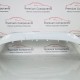 Audi A3 Front Bumper Se Sport Hatchback Genuine White 8y0807437p | 2024-2026