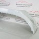 Audi A3 Front Bumper Se Sport Hatchback Genuine White 8y0807437p | 2024-2026