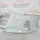 Audi A3 Front Bumper Se Sport Hatchback Genuine White 8y0807437p | 2024-2026