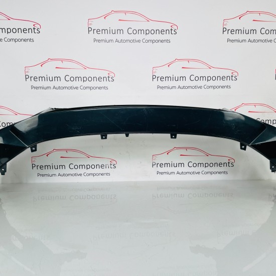 Audi A6 Front Bumper C8 Se Sport Genuine Grey 4k0807437 | 2018-2024 [Ba65]