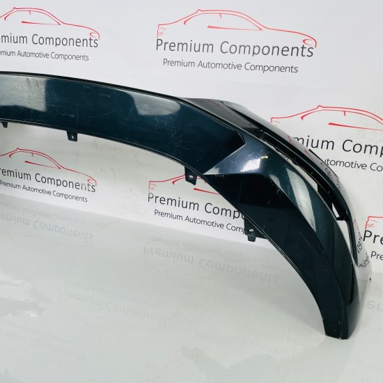 Audi A6 Front Bumper C8 Se Sport Genuine Grey 4k0807437 | 2018-2024 [Ba65]